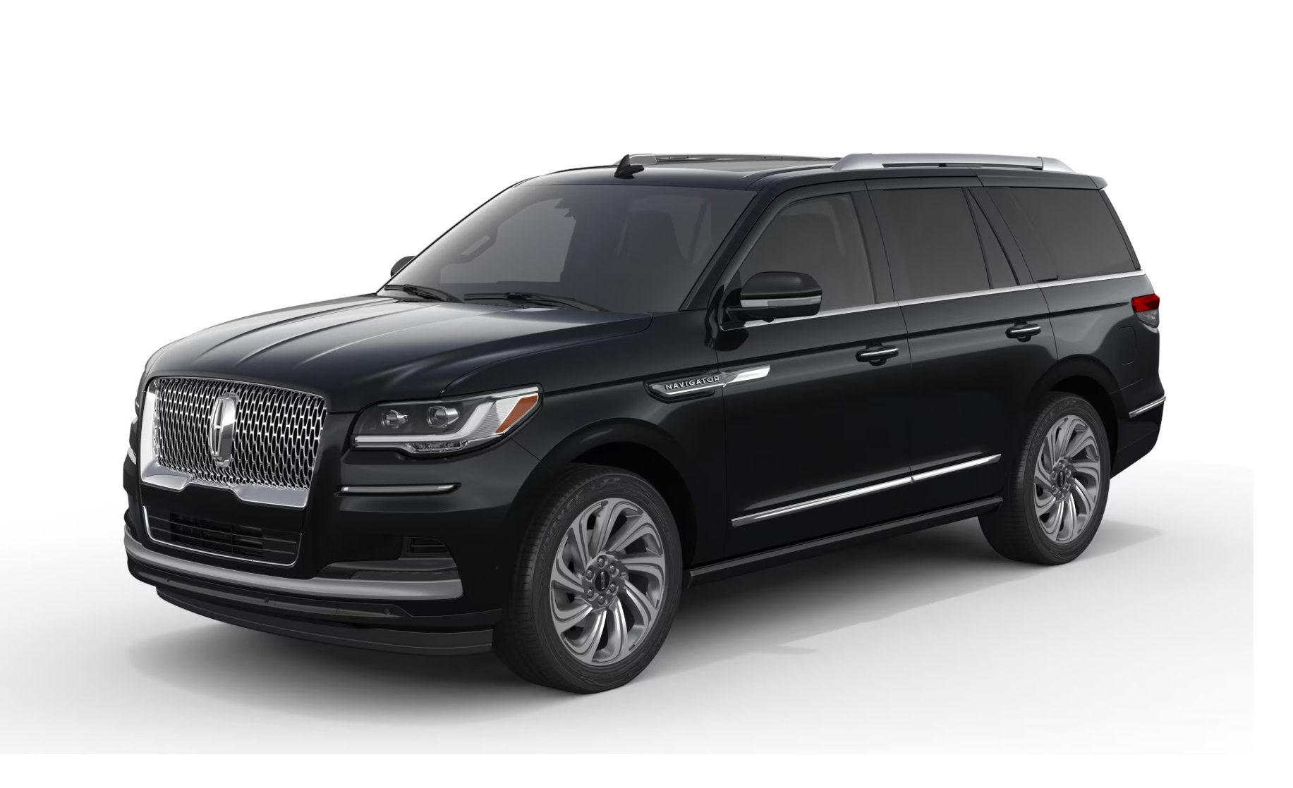 Limo Service